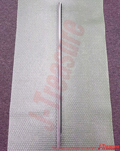 HONDA ACURA TSX CL8 04-08 Genuine Front & Rear Door Molding RH & LH set OEM