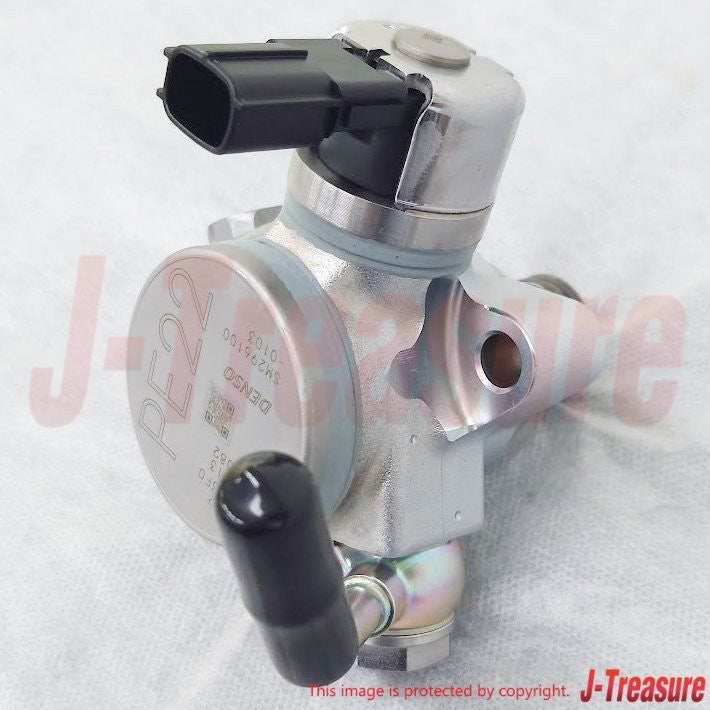 MAZDA CX-3 DK 2016-2018 Genuine High Pressure Fuel Pump PE22-20-3F0 OEM