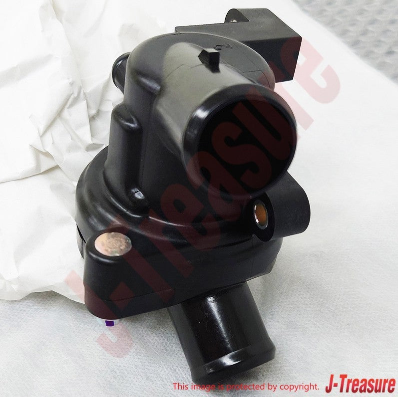 YAMAHA MT-09 '21-24 XSR900 '22-24 Genuine Thermostat Assy B7N-12410-00-00 OEM