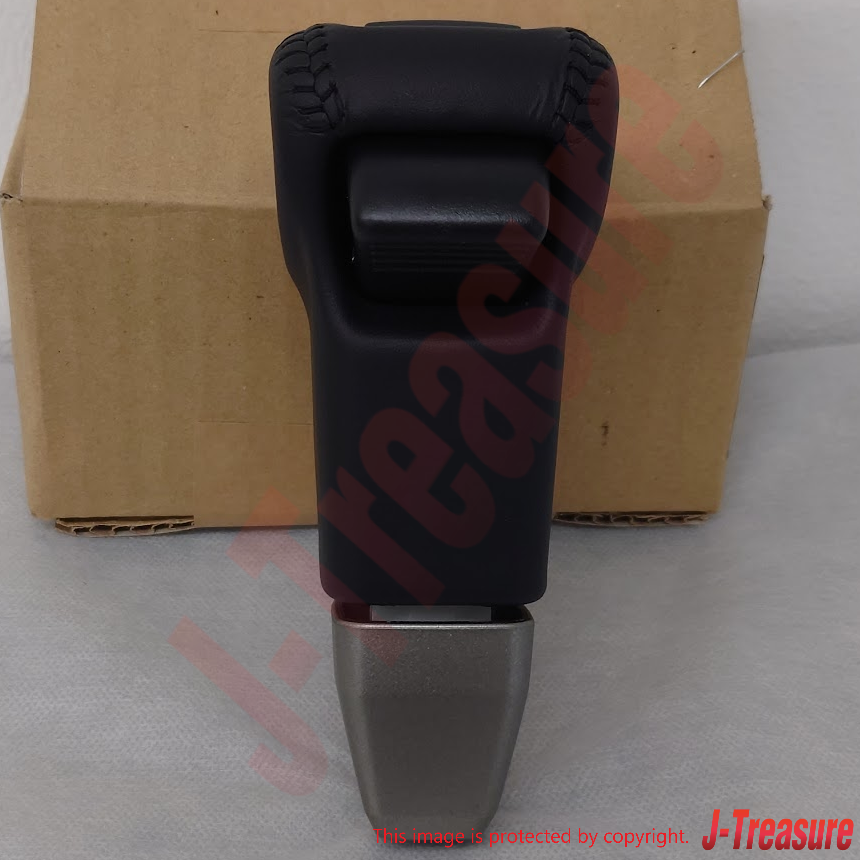 MITSUBISHI MONTERO V87W 07-13 Genuine Gearshift Lever Knob 2410A031XA OEM