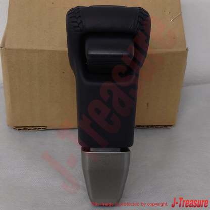 MITSUBISHI MONTERO V87W 07-13 Genuine Gearshift Lever Knob 2410A031XA OEM