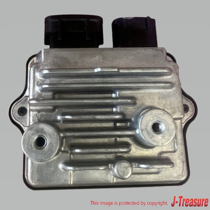 TOYOTA CAMRY AXVA70 18-22 Genuine Fuel Pump Control Computer 89571-33030 OEM