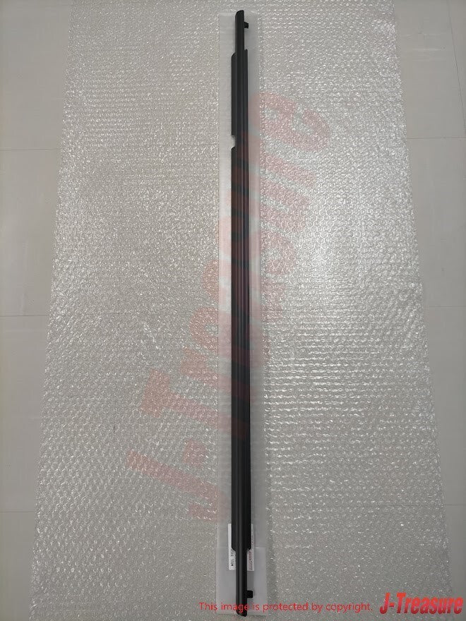 TOYOTA SCION XB 08-15 Genuine Belt Molding Weatherstrip Front & Rear RH & LH OEM
