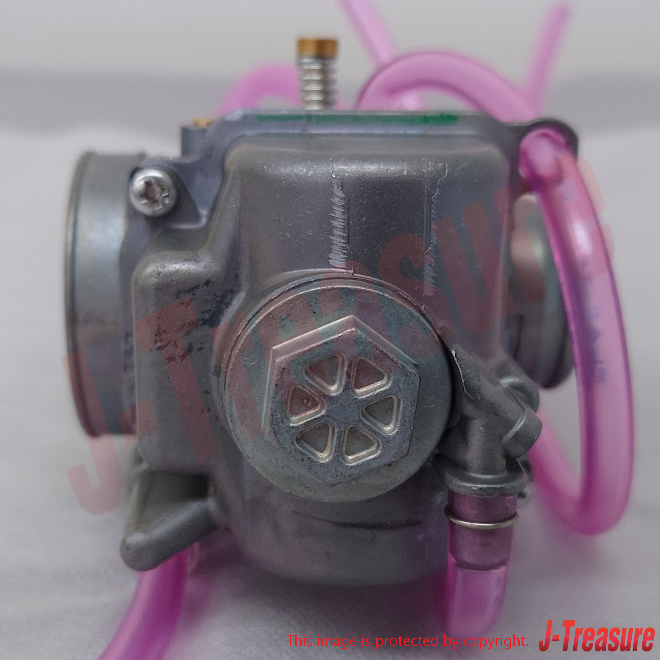 HONDA CR85R CR85RA 2003-2004 Genuine Carburetor Assy 16100-GBF-B01 OEM