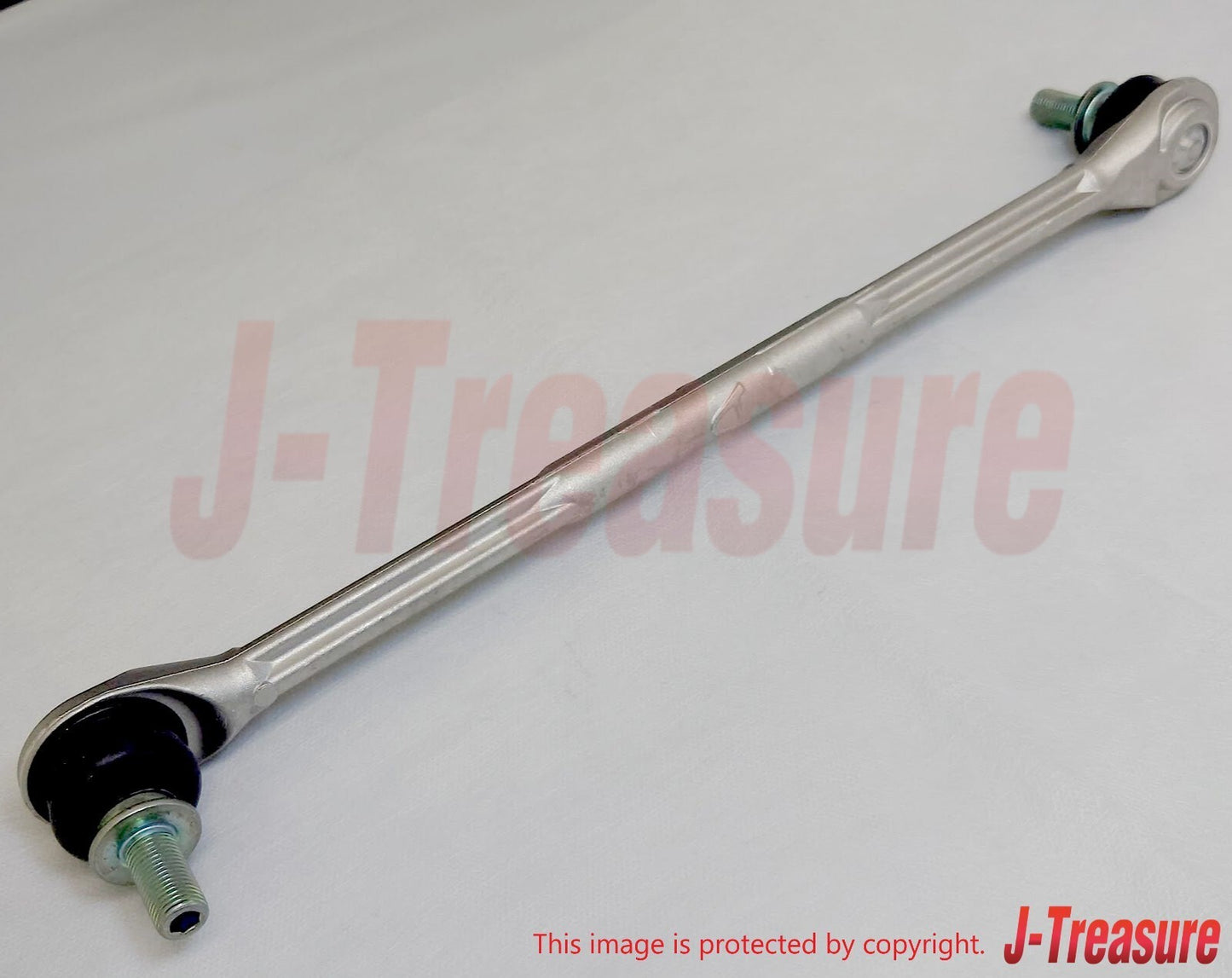 TOYOTA PRIUS V ZVW4# 12-17 Genuine Front Stabilizer Link x2 Set 48820-47030 OEM