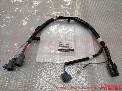 MAZDA RX-8 SE3P 2004-2011 Genuine Steering Gear Wire Harness F151-67-SH0D OEM