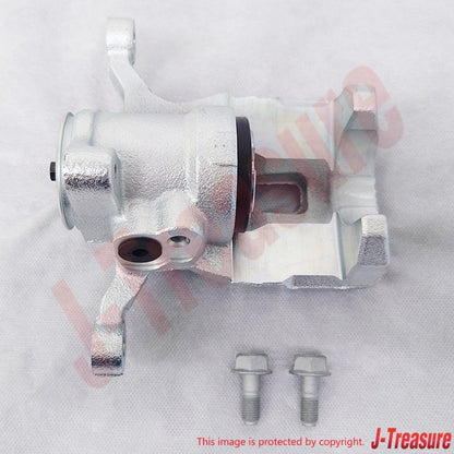 MAZDA CX-5 KE KF 16-23 Genuine Rear Caliper Body & Piston LH KAY0-26-71XA OEM