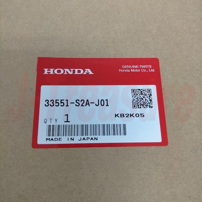 HONDA S2000 S2K AP2 Genuine Tail Lamp Light Right & Left Set for Late Model OEM