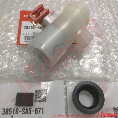 HONDA CIVIC TYPE-R EK9 EK4 Genuine Window Washer Moter Packing Bush Set OEM