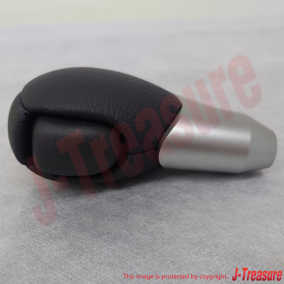 NISSAN 370Z Z34 2009-2017 Genuine Control Lever Knob Assy AT 34910-1EA3A OEM