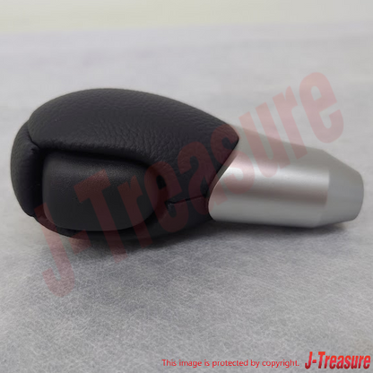 NISSAN 370Z Z34 2009-2017 Genuine Control Lever Knob Assy AT 34910-1EA3A OEM