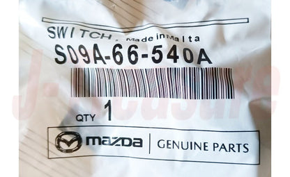 MAZDA MX-5 MIATA NB 1999-2005 Genuine Door Switch S09A-66-540A OEM