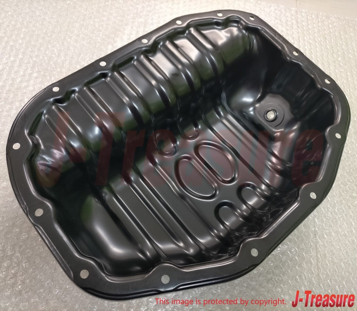 TOYOTA CELSIOR LEXUS LS430 UCF30 UCF31 Genuine Oil Pan Sub-Assy 12102-50120 OEM
