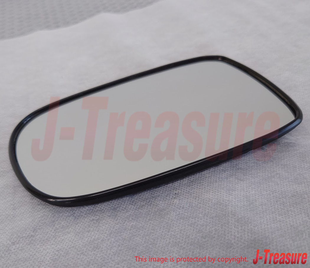 TOYOTA SUPRA JZA80 Genuine Side View Door Mirror Glass Left SIde 87961-1B130 OEM