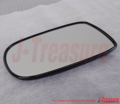 TOYOTA SUPRA JZA80 Genuine Side View Door Mirror Glass Left SIde 87961-1B130 OEM