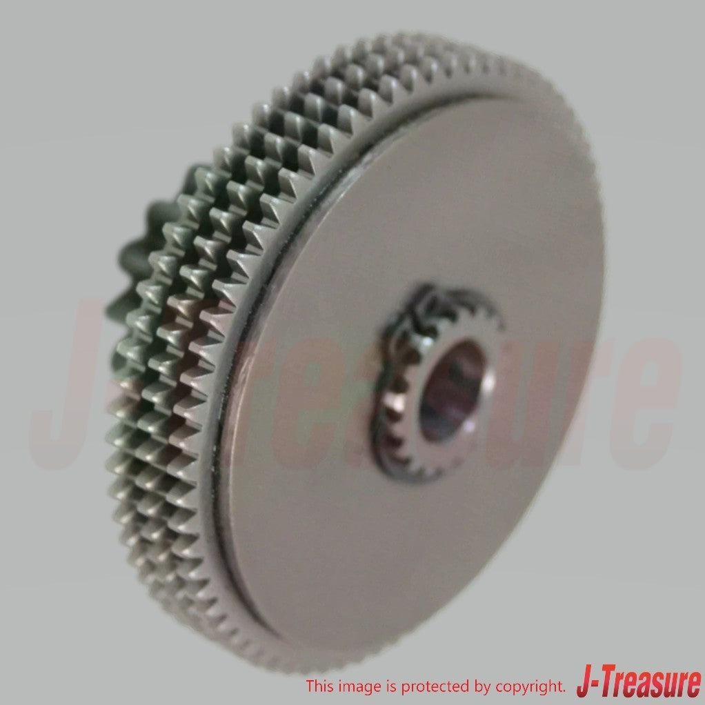 SUZUKI HAYABUSA GSX1300R '03-23 Genuine Starter Idle Gear Limiter 12600-24F01