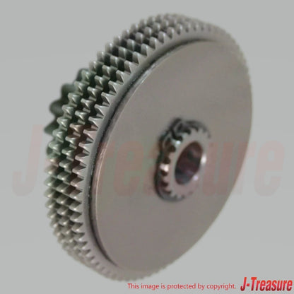 SUZUKI HAYABUSA GSX1300R '03-23 Genuine Starter Idle Gear Limiter 12600-24F01