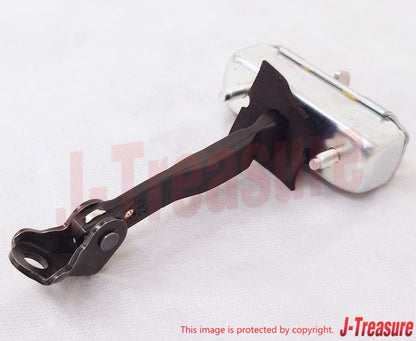 TOYOTA FJ CRUISER 07-14 4RUNNER 03-09 Genuine Front Door Check Stopper Left OEM