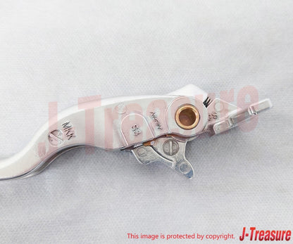 HONDA CRF1100L AFRICA TWIN 20-24 Genuine Handle Lever Assy RH 53170-MKS-E01 OEM