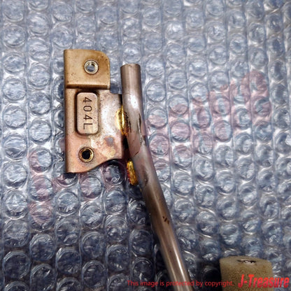 TOYOTA LAND CRUISER UZJ100 98-03 Genuine S/Roof Cable Guide Casing 63221-60030