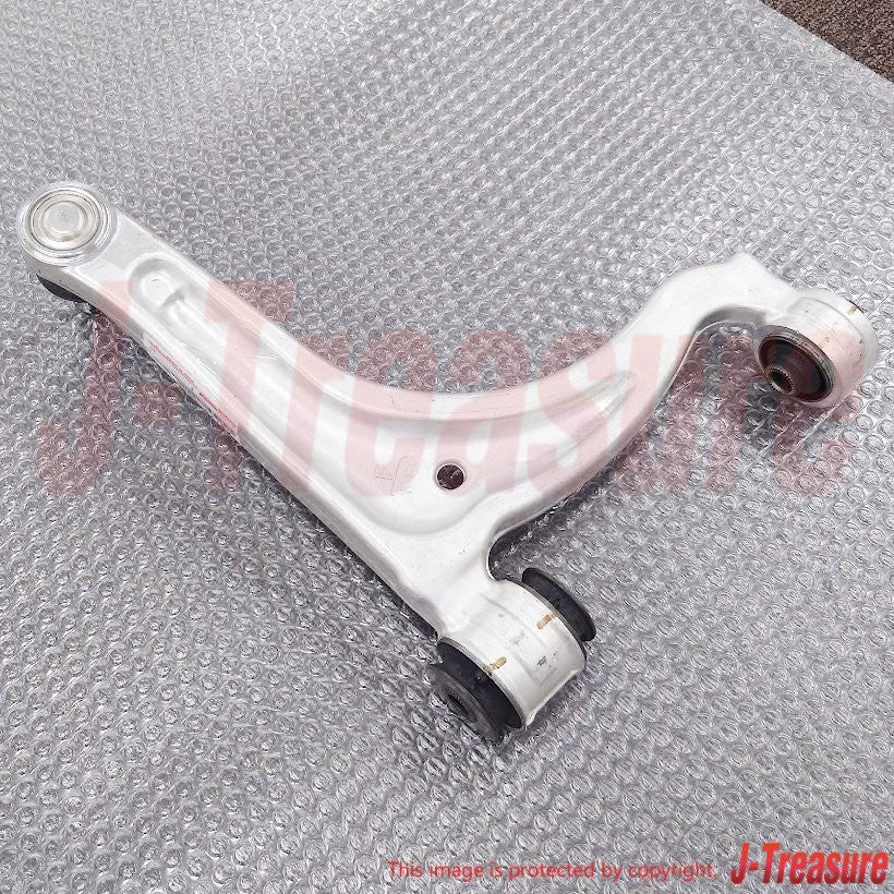 TOYOTA LEXUS SC430 UZZ40 02-10 Genuine Rear Upper Control Arm RH 48770-24060 OEM