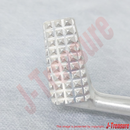 KAWASAKI NINJA ZX-6R ZX636 2013-2024 Genuine Brake Pedal Lever 43001-0718 OEM
