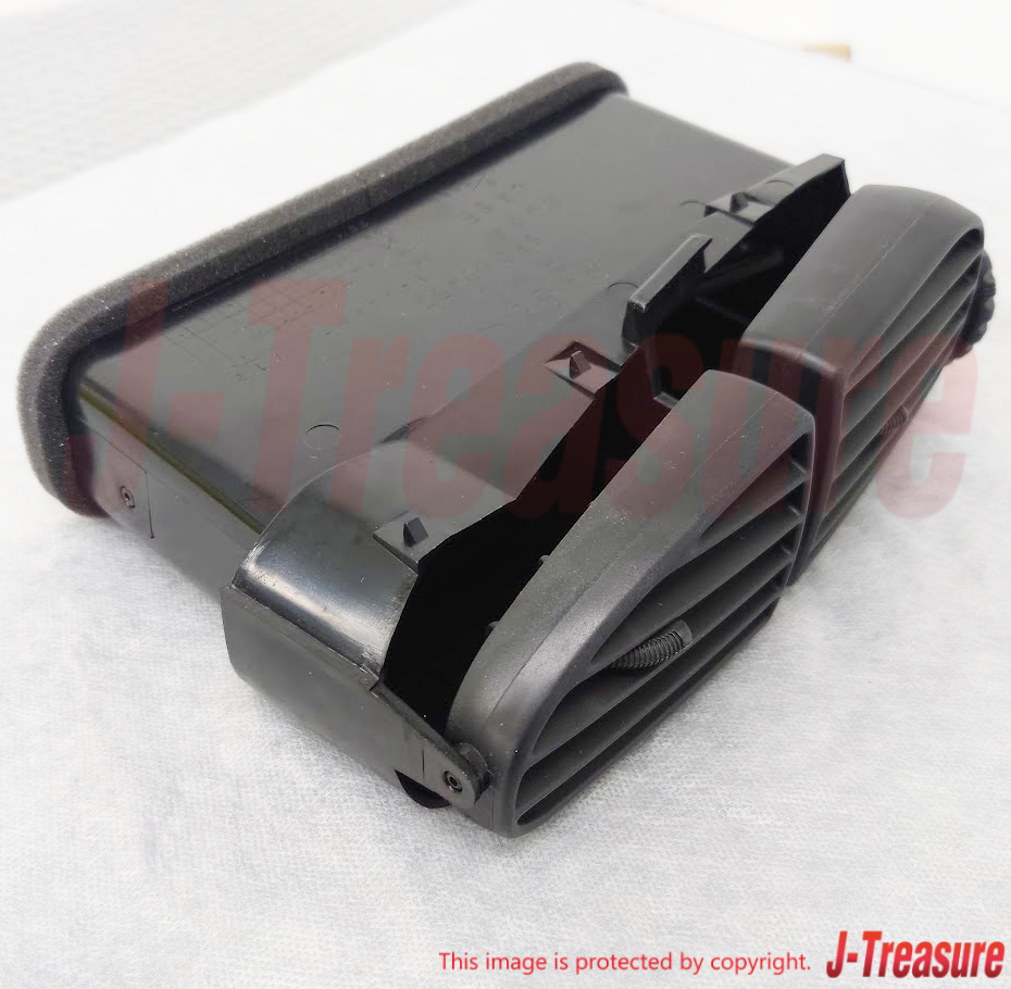 MITSUBISHI LANCER Evo 5 6 CP9A Genuine Center Air Outlet Instrument Panel RHD