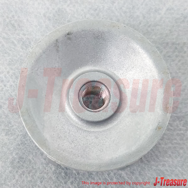 HONDA CR125R 97-04 Genuine W/P Gear & Impeller & Bearing & Seal & Gasket(x2) Set