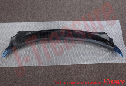 TOYOTA MR2 SW20 Genuine Cowl Top Ventilator Louver Front Cover 55708-17040 RHD