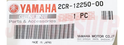 YAMAHA YZF-R1 '17-24 Genuine Chain & Tensioner & Tensioner Gasket & Damper Set