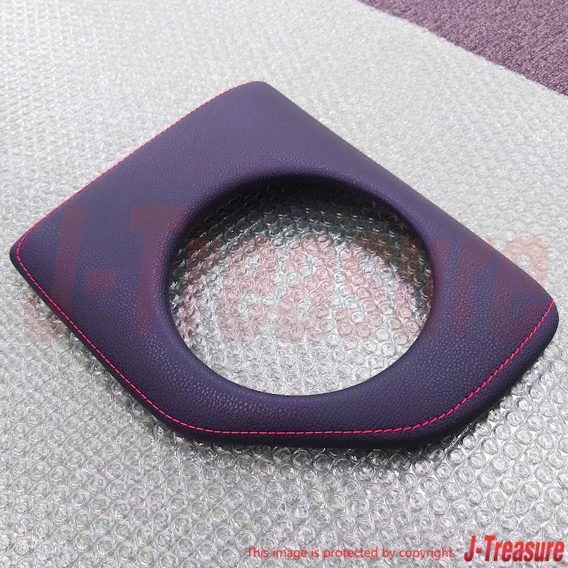 SUBARU BRZ ZC6 2016 GT86 FR-S Genuine Door Speaker Knee Pads RH & LH Set OEM