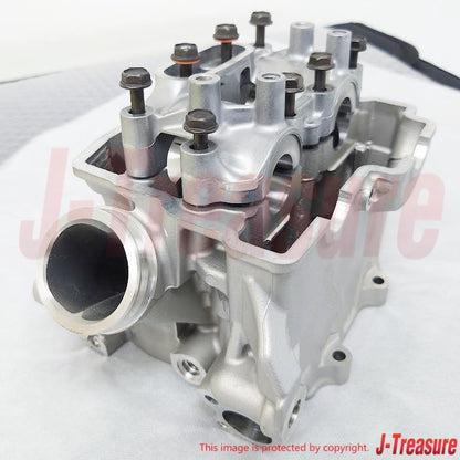 HONDA CRF250R CRF250RX 2019 Genuine Cylinder Head Assy 12010-K95-A40 OEM