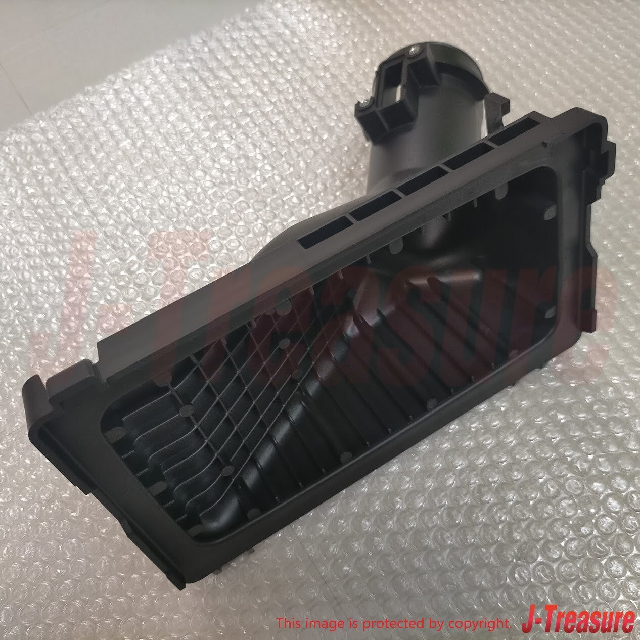 NISSAN INFINITI Q50 V37 14-19 Genuine Air Cleaner Housing Cover RH 16526-4GA0A