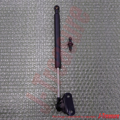 HONDA NSX ACURA NA1 91-05 Genuine Rear Engine Lid Dampers Struts & Bolt set OEM