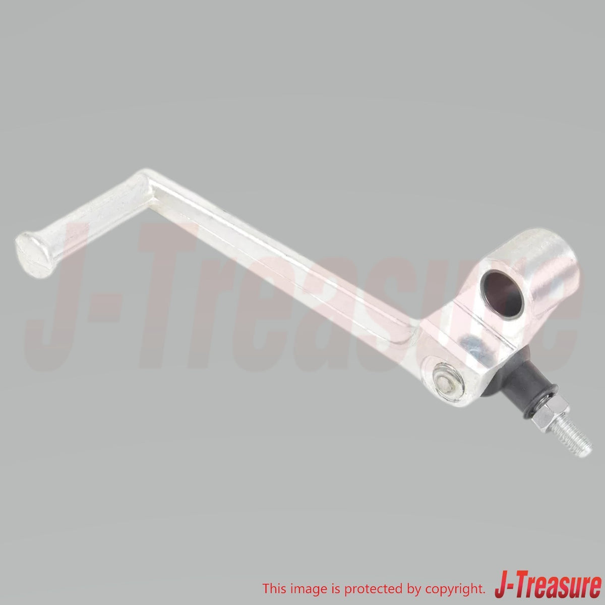 KAWASAKI CONCOURS 14 ZG1400 '08-22 Genuine Change Pedal Lever Comp 13236-0078