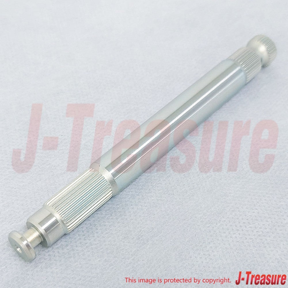HONDA FOURTRAX RECON TRX250TM '02-09 '11-14 '16-22 Genuine Gearshift Spindle OEM