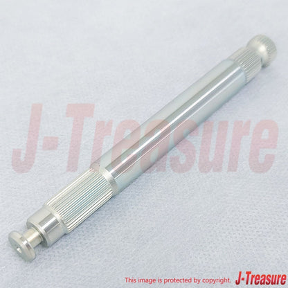 HONDA FOURTRAX RECON TRX250TM '02-09 '11-14 '16-22 Genuine Gearshift Spindle OEM