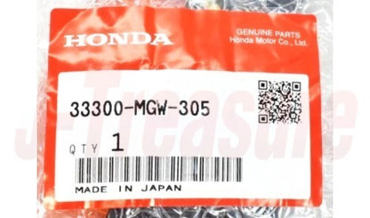 HONDA XR650L 1993-2009 2012-2025 Genuine Front Turn Signal Assy RH & LH Set OEM