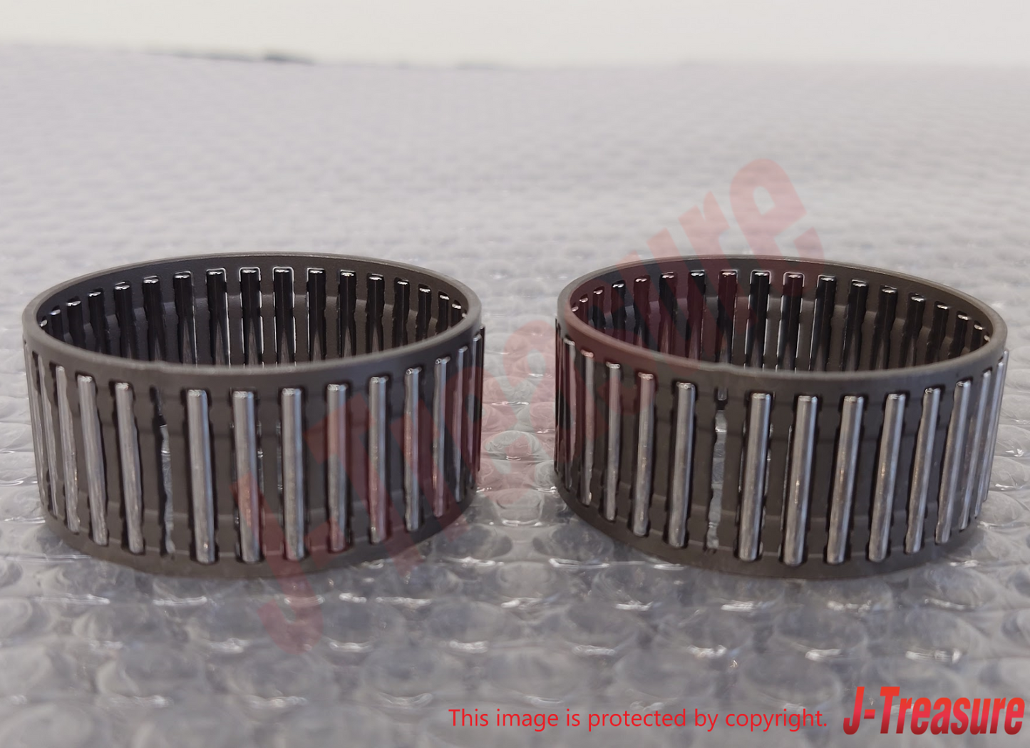 HONDA INTEGRA DC5 Genuine 6M/T Bearing Needle 47x52x23 91101-PPP-003 x2 Set OEM