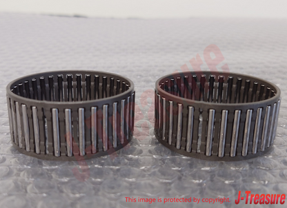 HONDA INTEGRA DC5 Genuine 6M/T Bearing Needle 47x52x23 91101-PPP-003 x2 Set OEM