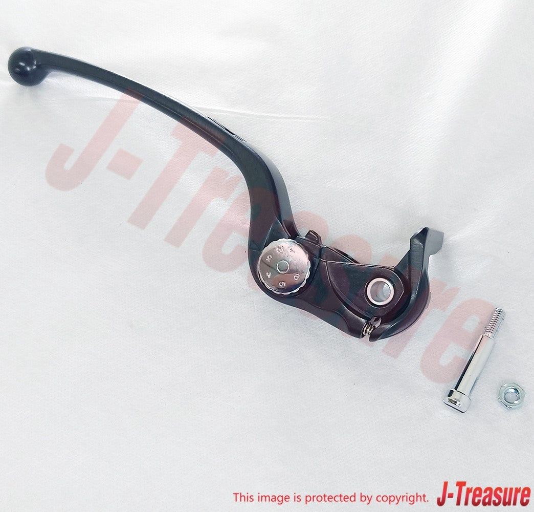 SUZUKI GSX-R600 2015-2023 Genuine Front Brake Lever Assy 57300-29G40 OEM