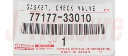 TOYOTA RAV4 ACA20 ACA23 2001-2005 Genuine Check Valve Gasket 77177-33010 OEM
