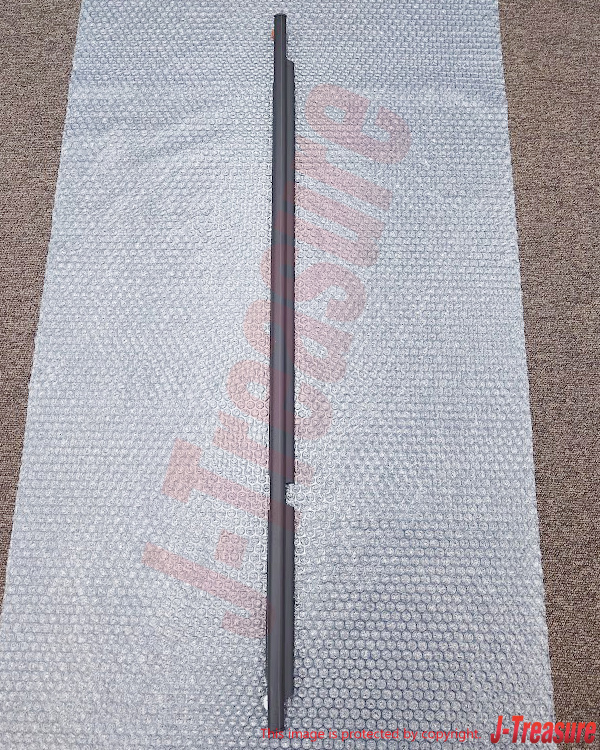 TOYOTA RAV4 ACA3# GSA3# 06-12 Genuine Front & Rear Door Belt Moulding RH LH Set