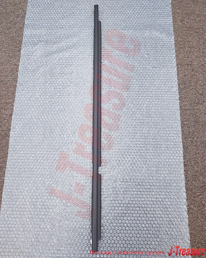 TOYOTA RAV4 ACA3# GSA3# 06-12 Genuine Front & Rear Door Belt Moulding RH LH Set
