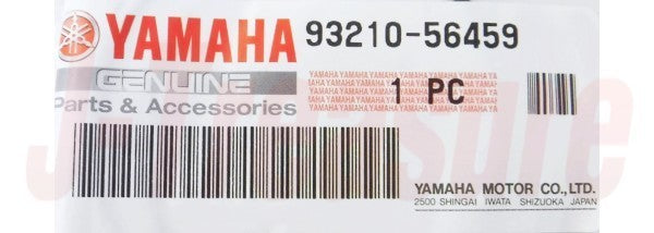 YAMAHA YZ85 '02-25 YZ85LW '22-25 Genuine Cylinder Head & O-Ring(x2) Set OEM