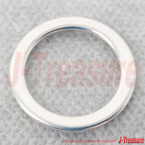 TOYOTA HIGHLANDER GSU55 2006-2022 Genuine Rr/Diff Filler Plug & Gasket Set OEM
