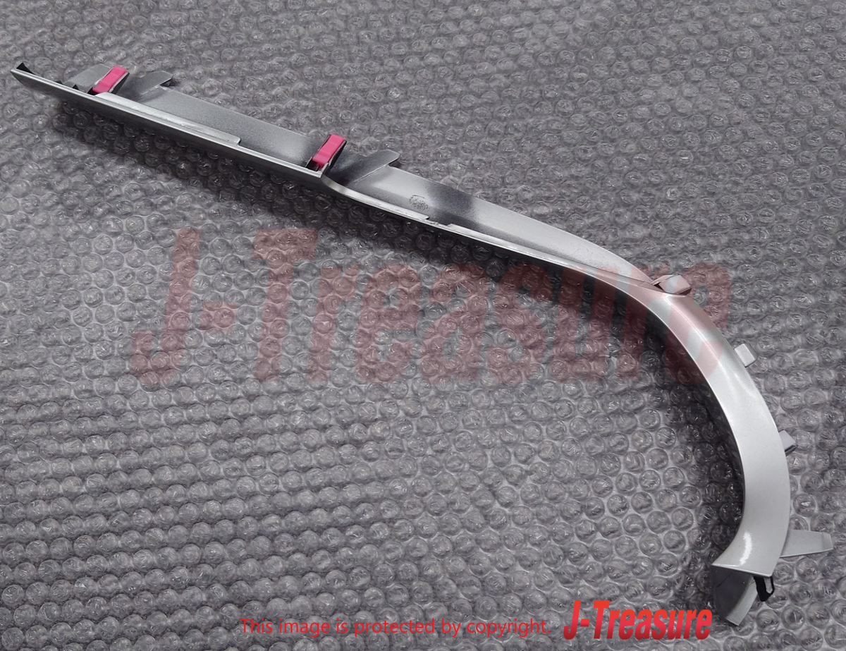 TOYOTA LAND CRUISER 120 GRJ12# 03-09 Genuine Console Upper Panel Garnish RH & LH