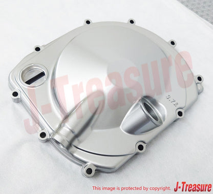 KAWASAKI NINJA ZX-6 ZX600E 1993-2002 Genuine Clutch Cover & Gasket Set OEM
