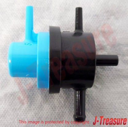 TOYOTA LAND CRUISER FZJ7# FZJ80 '94-04 Genuine Vacuum Control Valve No.1 OEM