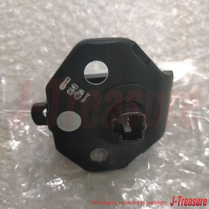 TOYOTA SUPRA JZA80 MK4 93-98 Genuine Door Striker & Cover Right & Left Set OEM